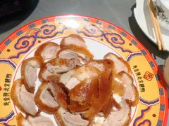 -邑金陵北京烤鸭店·现炒家常菜(ITC MALL店)