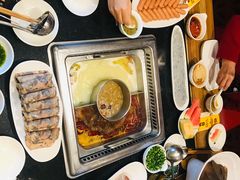 -巴奴毛肚火锅(安阳相州店)