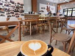 -Torch Coffee 炬点咖啡