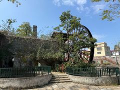 -赤坎·广东华侨国际旅游度假区