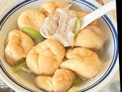 凤城鱼皮角拼鱼腐-顺德杨廷记(白云山店)