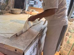 -大秦面庄(青松路店)