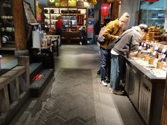 -古道村落(温汤店)