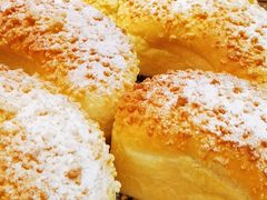 -赫斯提亚面包&咖啡店