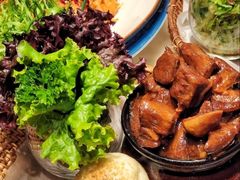 -锦府盐帮·李宅(领展购物广场中关村店)
