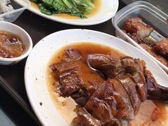 -黄连大头华烧鹅店(大良店)