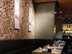 -渔寿司·日本料理(艾尚天地店)
