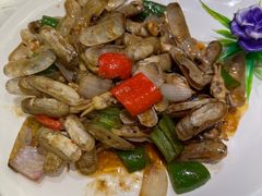 -金榜大酒店-中餐