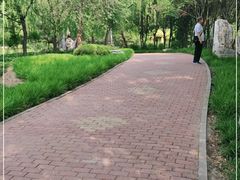 -达活泉公园