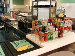 零售区-老乡鸡(潘集世瑞大厦店)