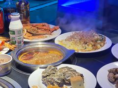 -海韵之星邮轮水会(明发商业广场店)