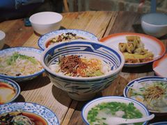 -袁家村关中印象体验地(大唐不夜城店)