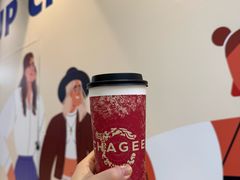 -霸王茶姬(上海静安大悦城店)