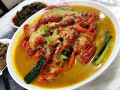 -大拇指龙虾(娄葑文体中心店)