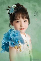 -倾城宝贝儿童摄影(广州天河店)