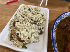 -东财大盘鸡(黑石礁店)