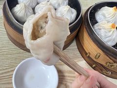 -鲁氏汤包王(长白街店)