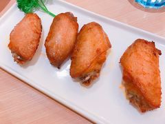 -必胜客(滨江店)