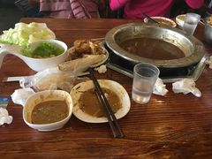 -王婆大虾(五道口店)