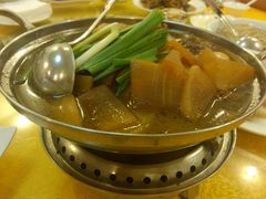 -山菜馆(竹海公园店)