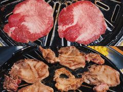 -炭恋火炉烤肉(凌云一街坊店)