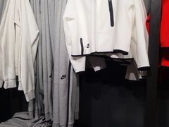 -NIKE武汉品牌体验店