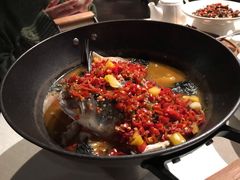 10分30秒剁椒鱼头-麓湘小镇(开福万达广场店)