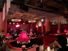 -JZ Club 爵士酒吧(上海店)