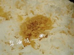盐油饭-猪肉婆私房菜(容桂总店)