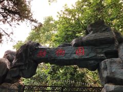 -渭滨公园