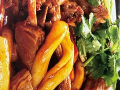 -阿西娅食府(中关村店)