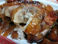 烤鸭-张记卤菜店(三条巷店)