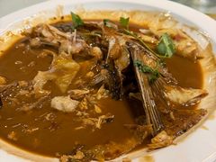 -北平味道.京味菜.烤鸭(梨园店)