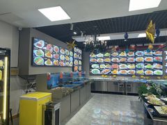 -黑石礁酒楼·海鲜(黑石礁店)