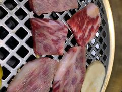 -千寻山野烤肉(中关村店)