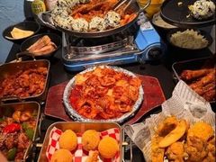 -吴草鸡爪오초닭발(城阳总店)