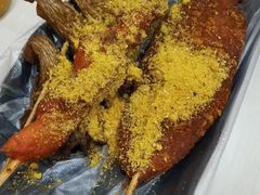 -安发瞧麻辣烫(总店)