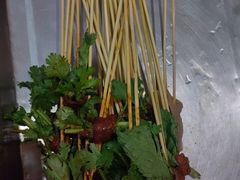 -李记称盘牛杂串串(广厦店)
