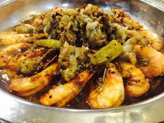 -致青春怀旧主题餐厅(盛世华城店)