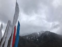 -硗碛藏寨·神木垒景区