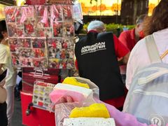 -詹爷爷乌节路街头冰淇淋