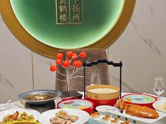 -苏淮景·苏闽融创菜·海鲜(原空港井河轩店)