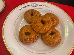 -一千一夜阿拉伯餐厅1001 Nights-Arabic Restaurant(静安店)