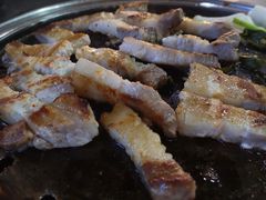 -杀猪天·韩国烤肉(总店)