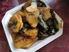 -温江公平红烧兔(总店)