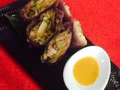 -鼎珑点心仔(燕塘店)
