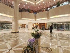 -北京新世纪饭店(动物园地铁站店)