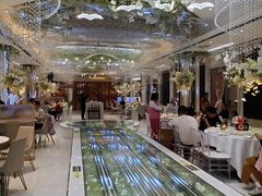 -香满楼(清水河路店)
