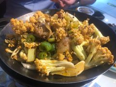 -蜀湘情特色烤鱼川湘菜(龙湖北京大兴天街店)