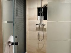 -上海锦江汤臣洲际大酒店